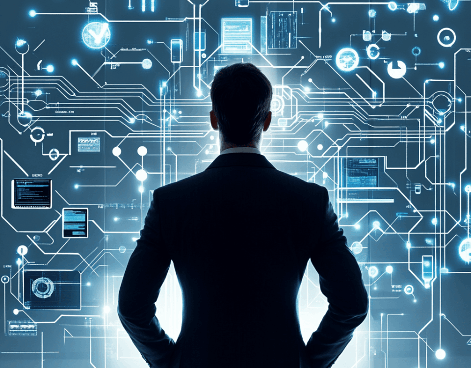 Аутсорсинг