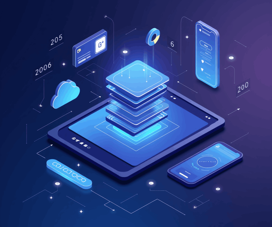 Мобильные приложения