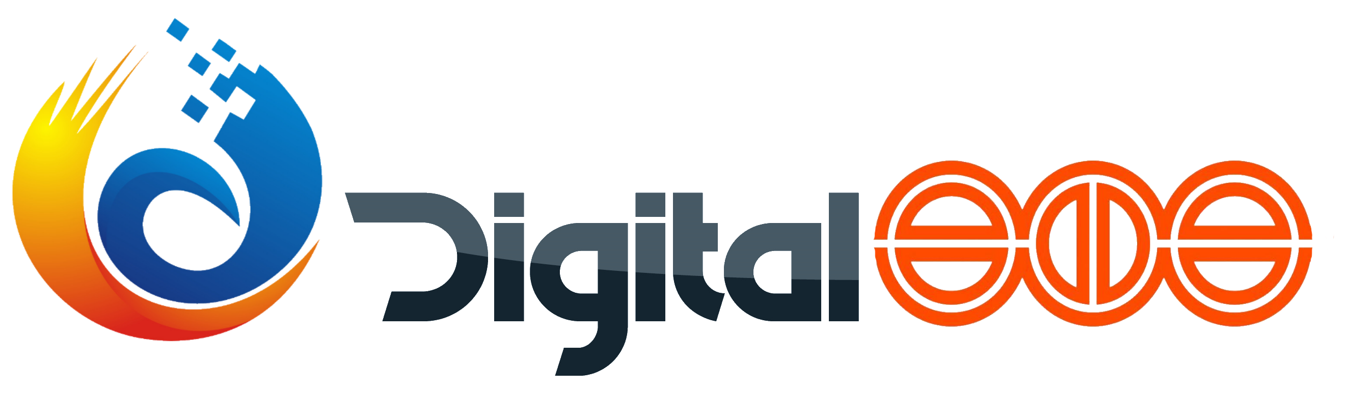 Digital-logo